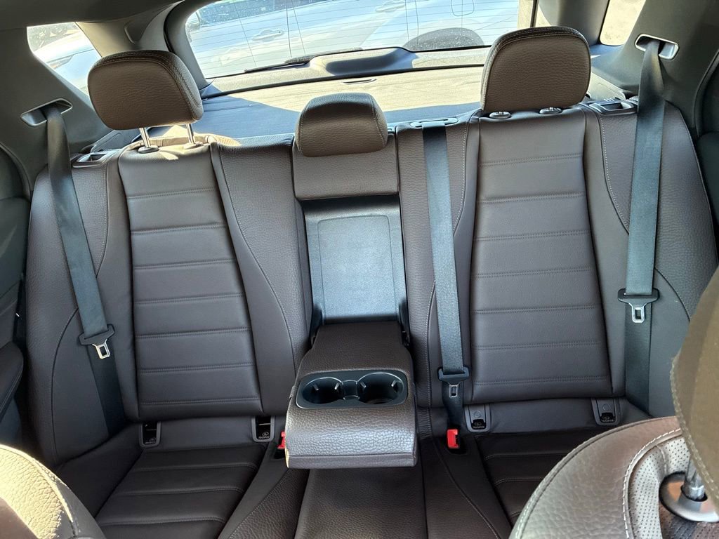 Used 2022 Mercedes-Benz GLE 450 4MATIC image 16