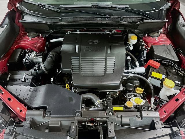 Used 2021 Subaru Forester Premium image 32