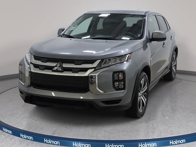 Used 2024 Mitsubishi Outlander Sport ES AWD/4WD image 1