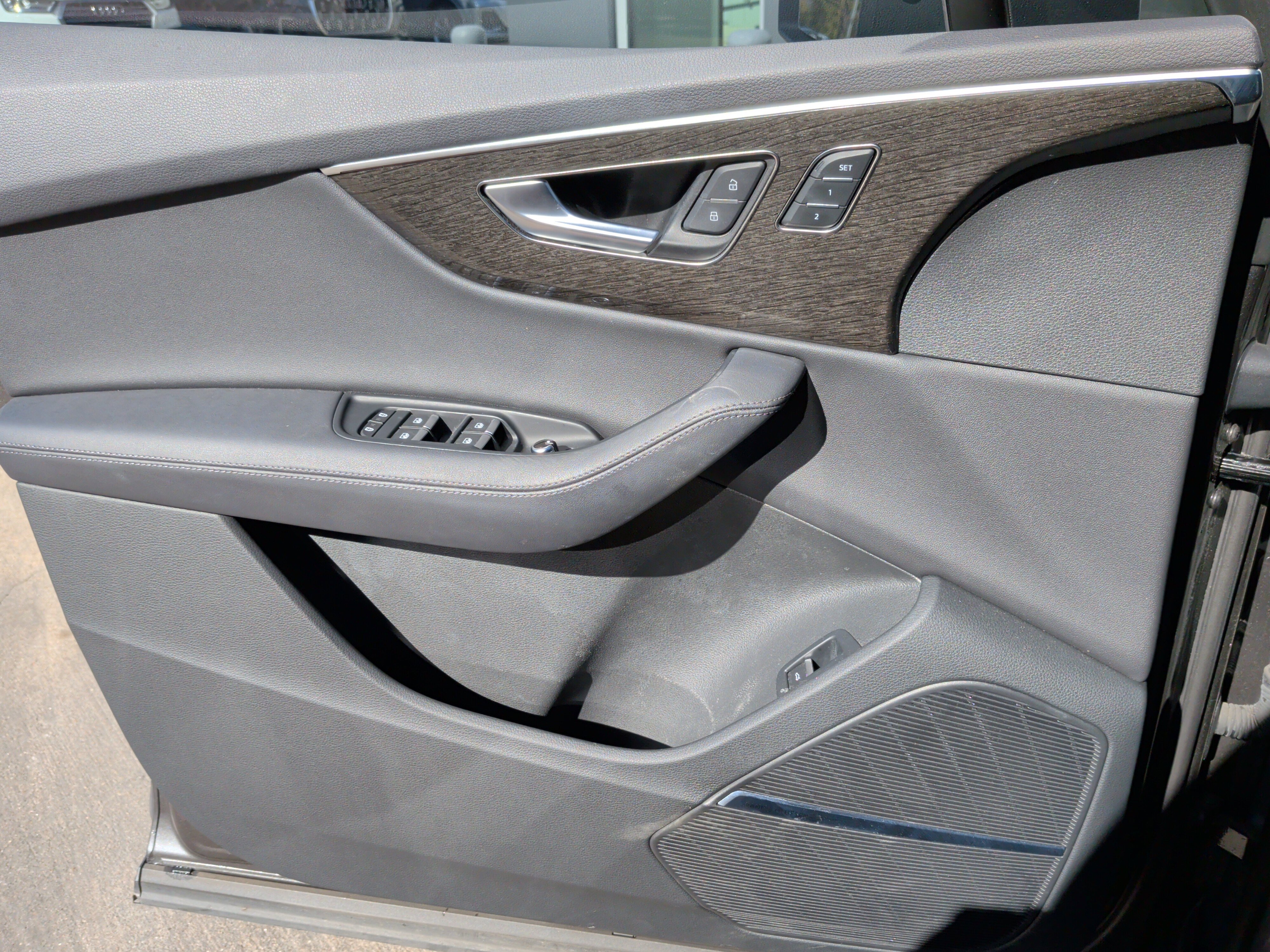 Certified 2024 Audi Q7 2.0T Premium Plus image 30