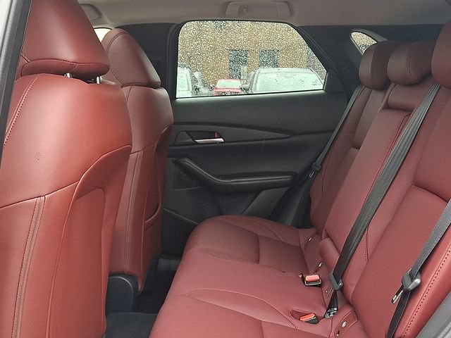 New 2026 MAZDA CX-30 AWD 2.5 S image 8