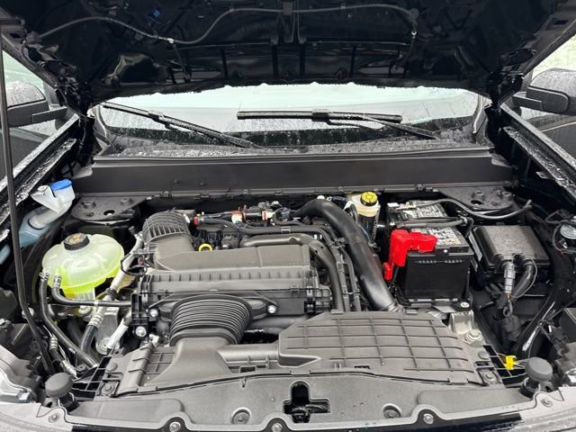 New 2026 Ford Maverick Lobo AWD/4WD image 23