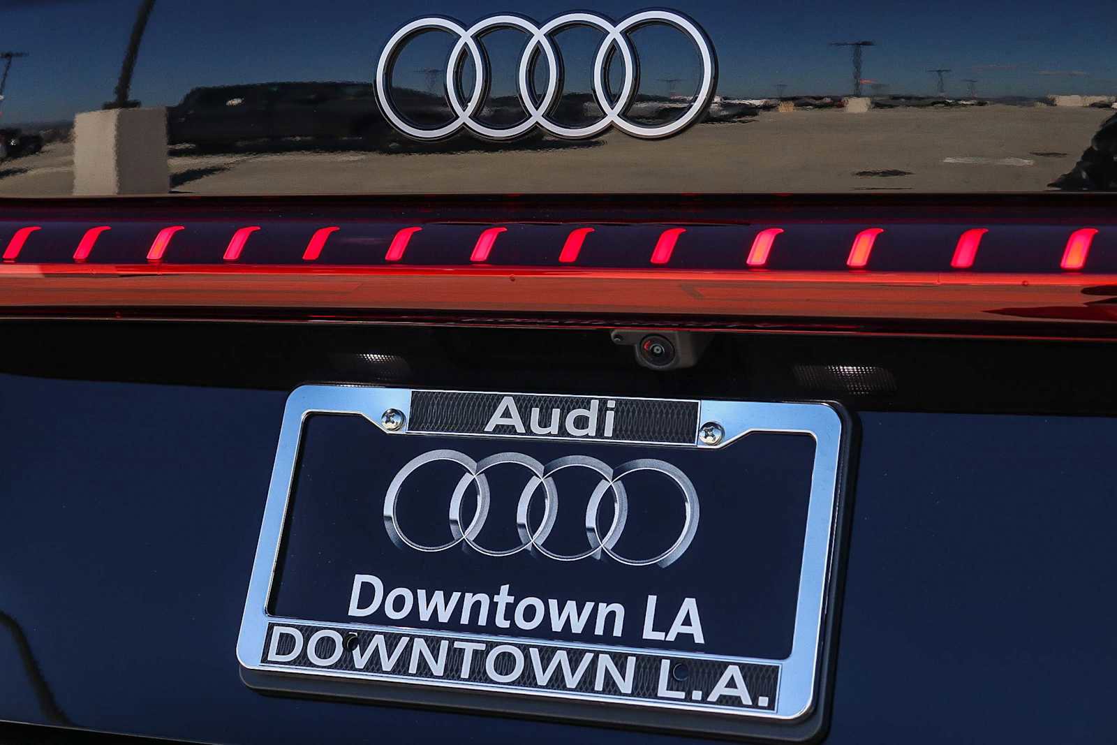 Used 2025 Audi A5 2.0T Premium Plus w/ Premium Plus image 11