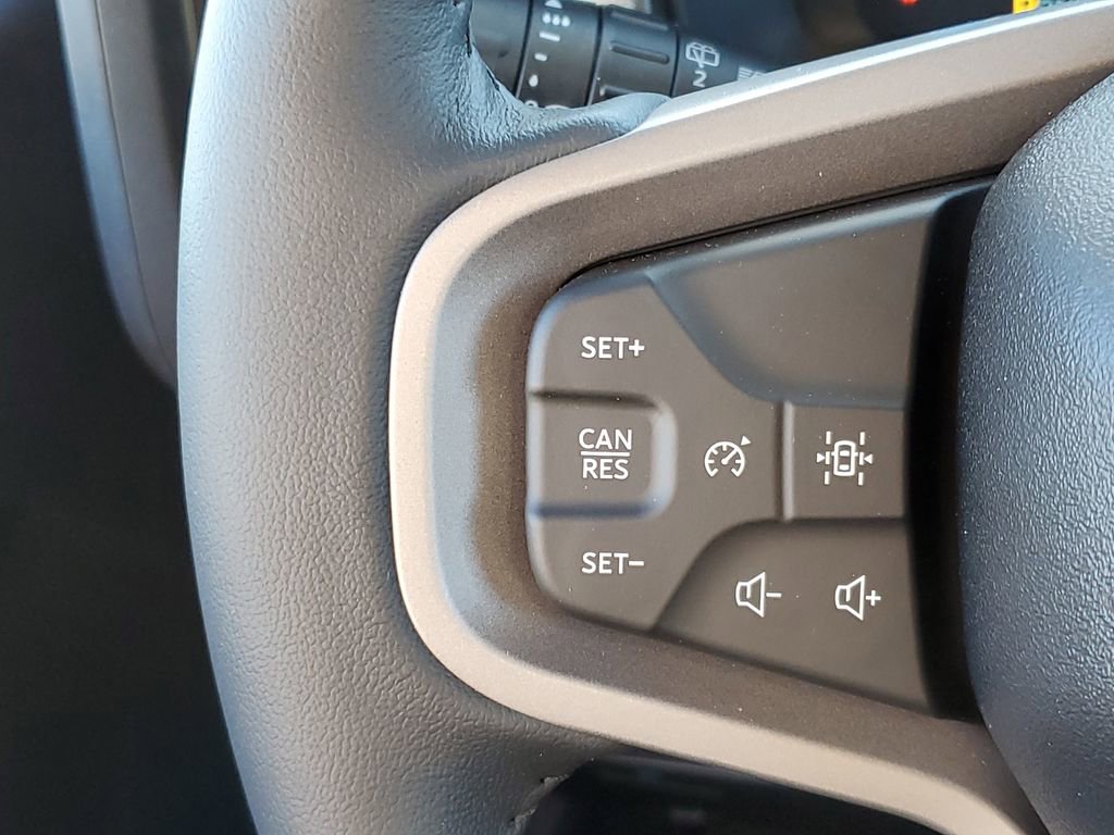 New 2026 Ford Bronco Badlands w/ Sasquatch Package image 15