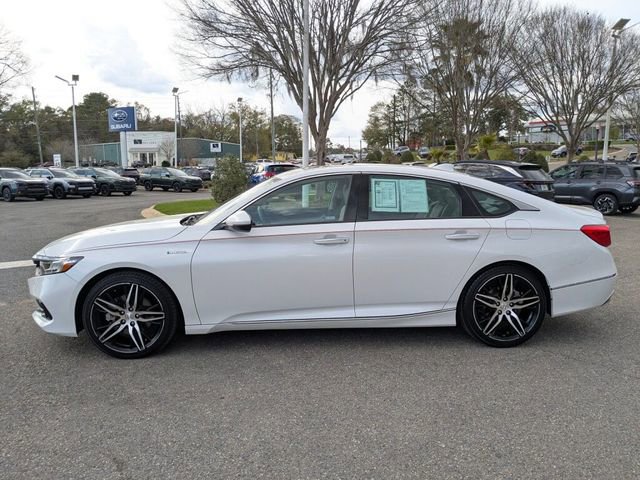 Used 2021 Honda Accord Touring image 7