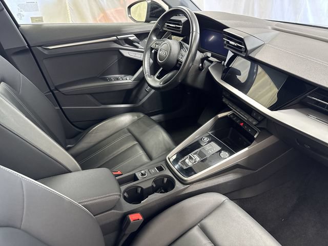 Used 2023 Audi A3 2.0T Premium FWD image 25