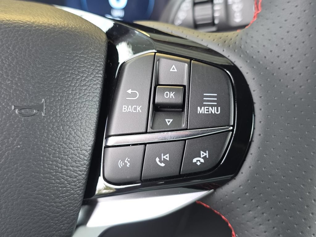Used 2026 Ford Explorer ST-Line RWD image 29