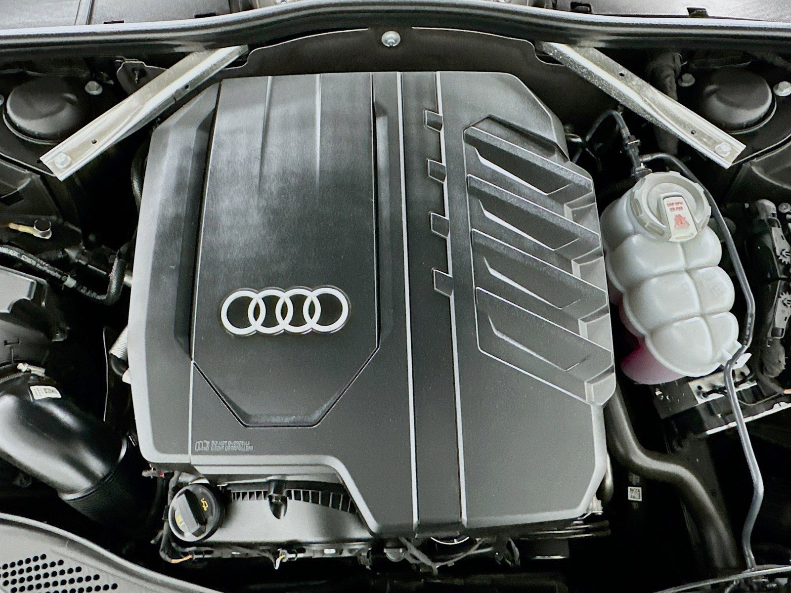 Used 2024 Audi A4 2.0T Prestige w/ Prestige Package AWD/4WD image 33