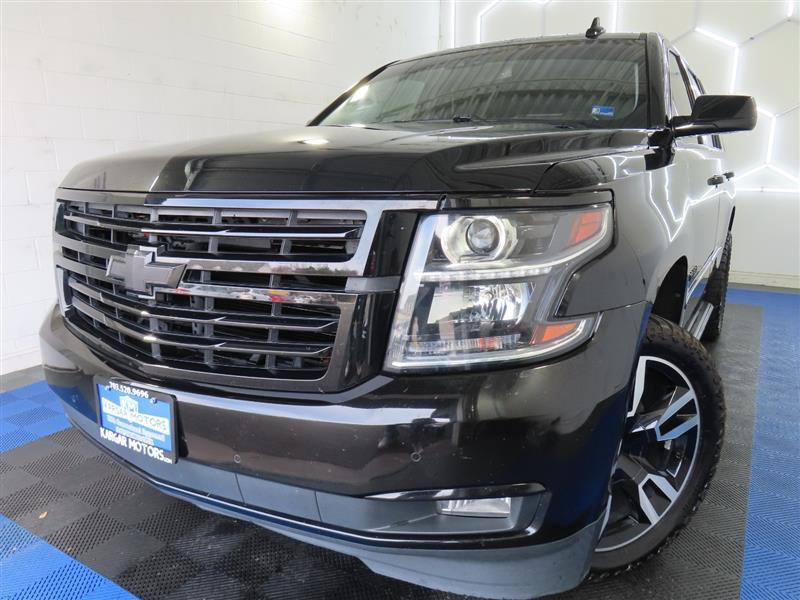 Used 2020 Chevrolet Tahoe Premier w/ RST 6.2L Performance Edition