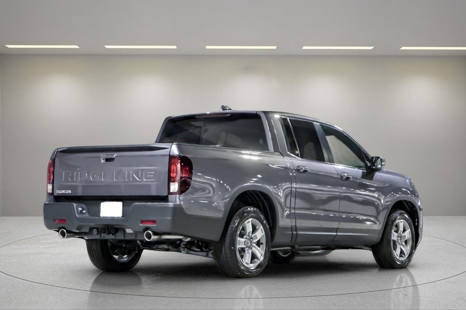 New 2026 Honda Ridgeline RTL image 5