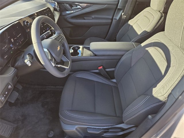 New 2026 Chevrolet Blazer EV LT image 6