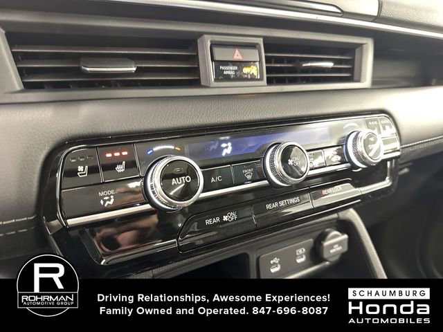 New 2026 Honda Pilot Elite image 9