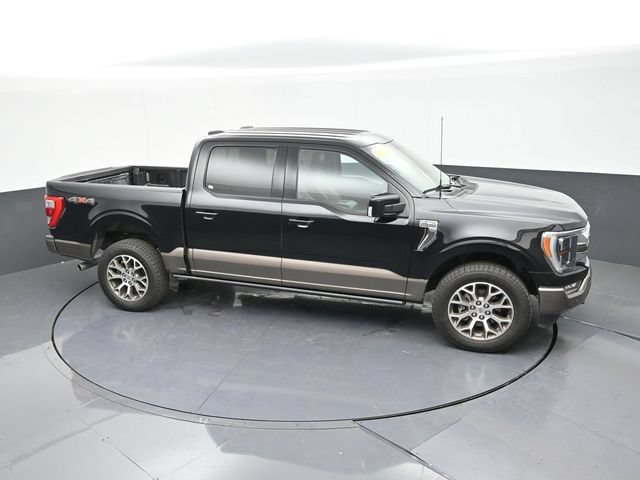 Used 2023 Ford F150 King Ranch w/ Equipment Group 601A High AWD/4WD image 64