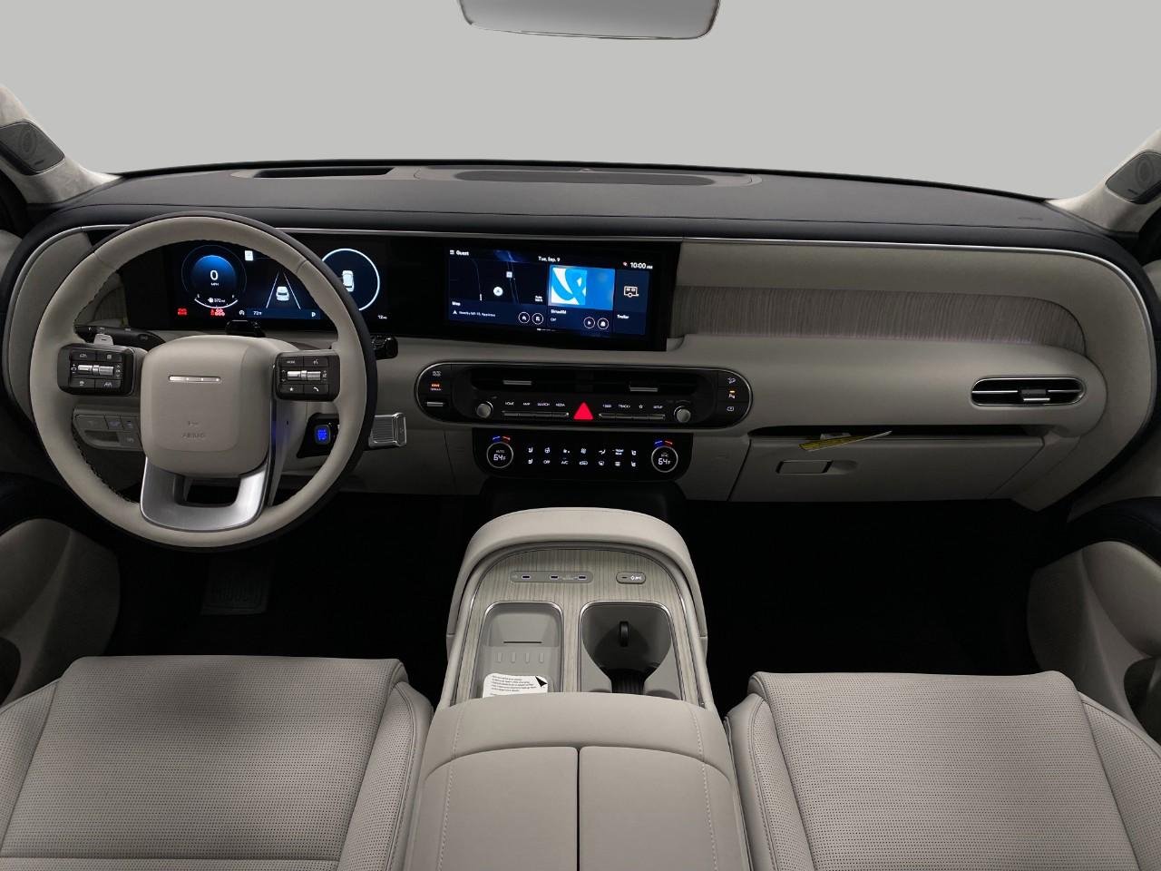 New 2026 Hyundai Palisade Calligraphy image 22