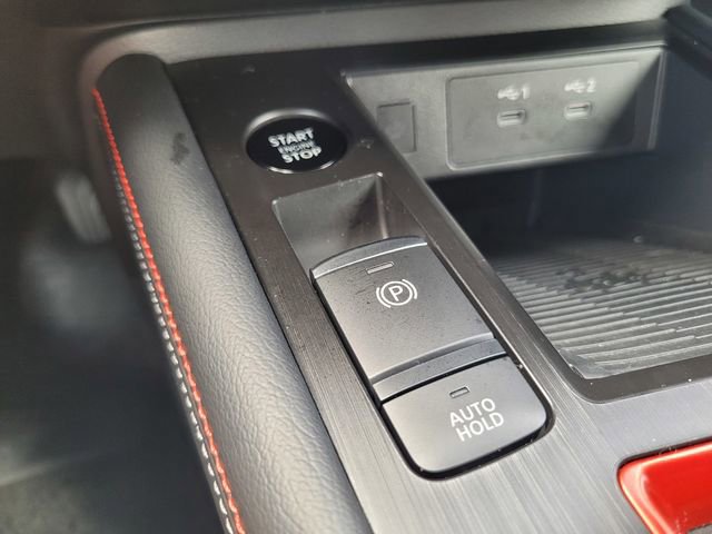 Certified 2025 Nissan Kicks SR AWD/4WD image 26