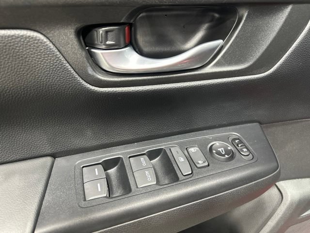Certified 2023 Honda CR-V Sport image 23