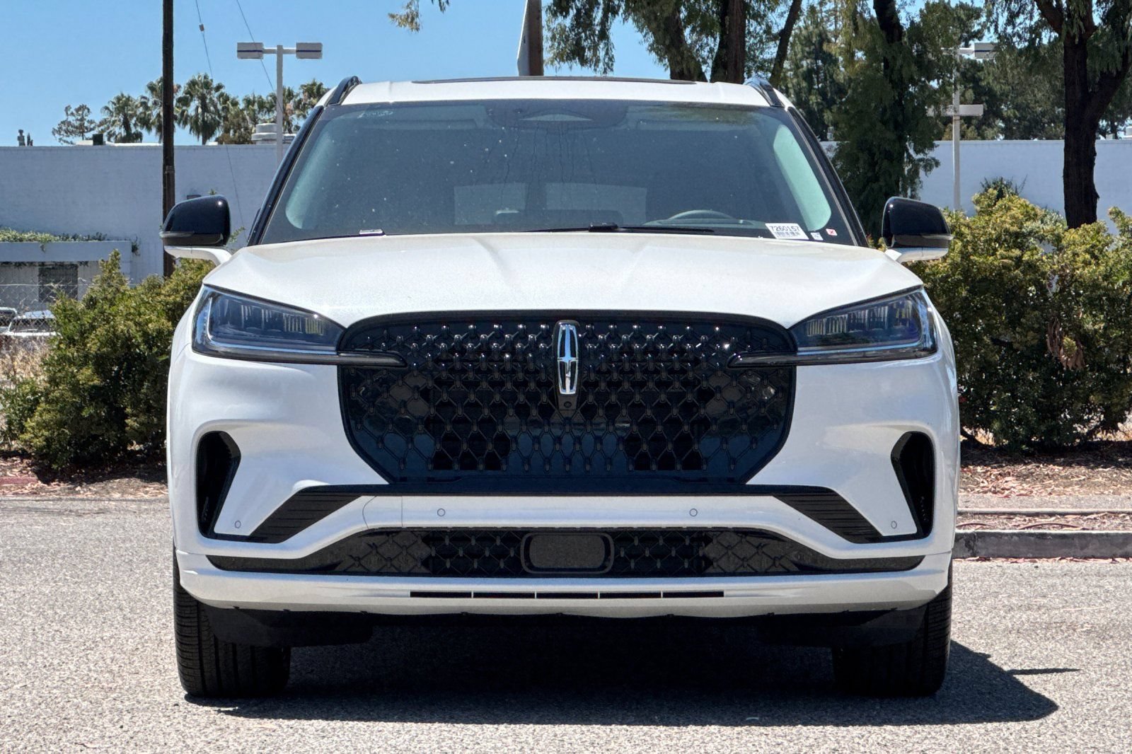 New 2026 Lincoln Aviator 2WD image 6