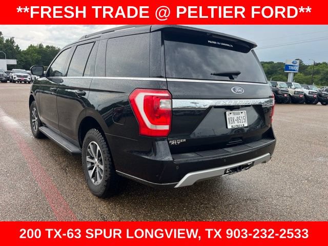 Used 2019 Ford Expedition XLT w/ Equipment Group 201A RWD image 9