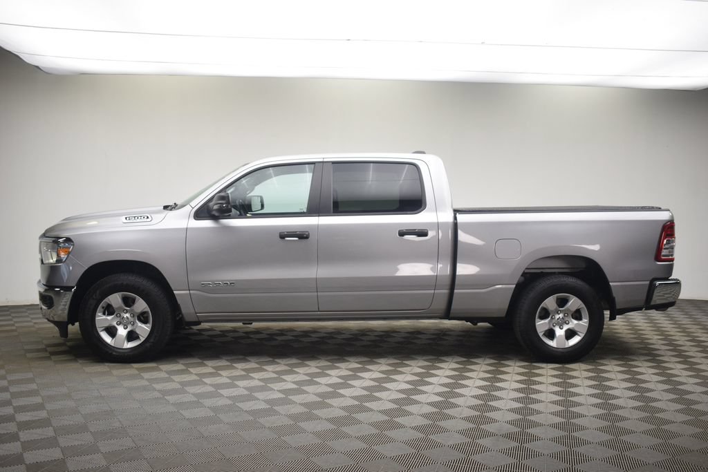 Used 2023 RAM 1500 Lone Star AWD/4WD image 13