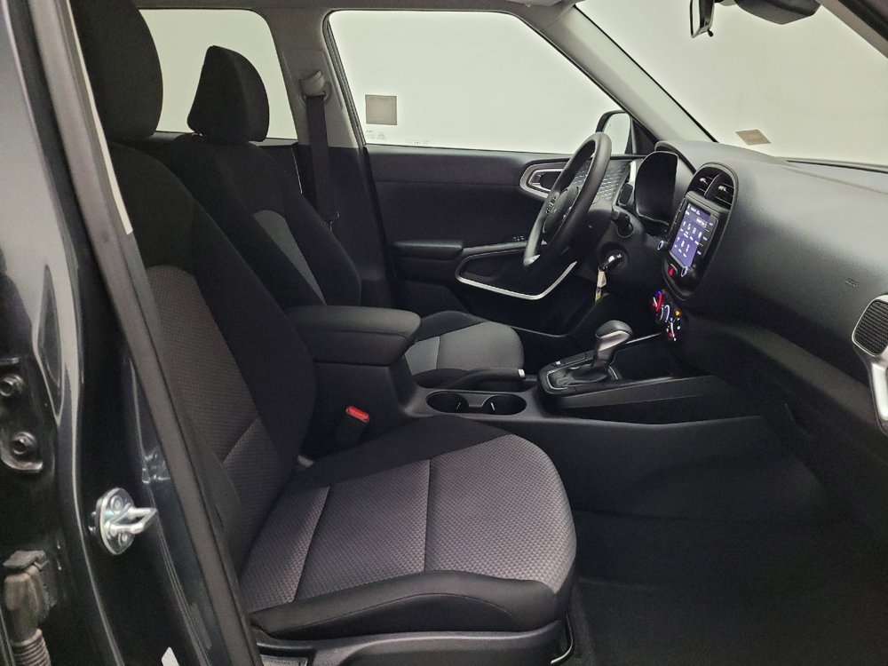 Used 2024 Kia Soul LX w/ Option Group 015 image 21
