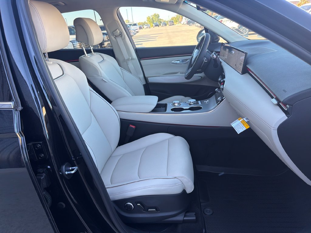 New 2027 Genesis GV70 2.5T Advanced AWD/4WD image 26