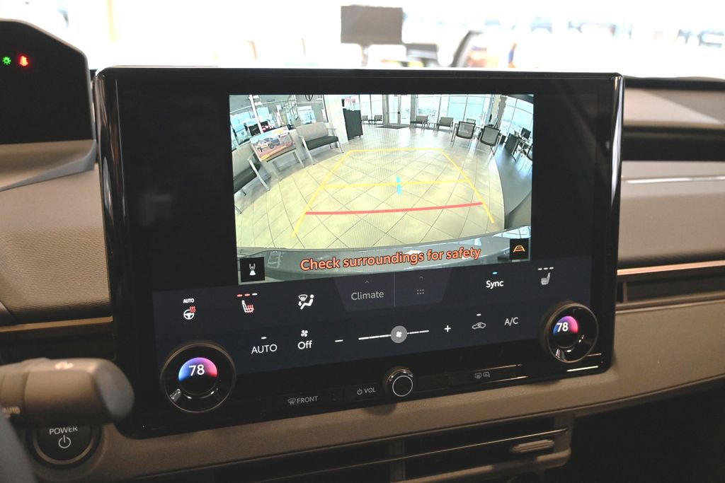 New 2026 Toyota bZ image 28