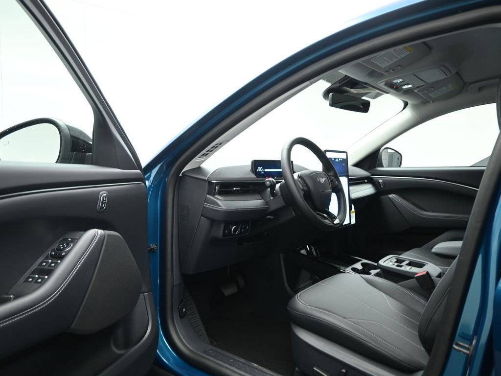 New 2026 Ford Mustang Mach-E Select image 8