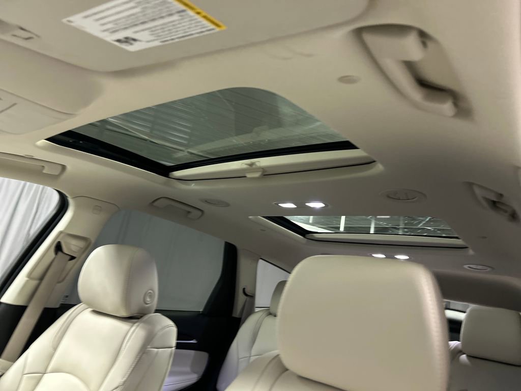 Used 2023 Buick Enclave Essence w/ Experience Buick Package image 23