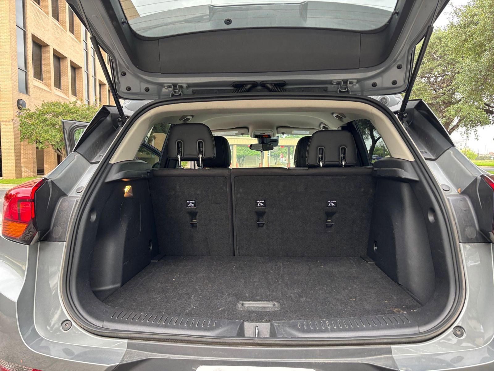 Used 2025 Buick Encore GX Preferred FWD image 26