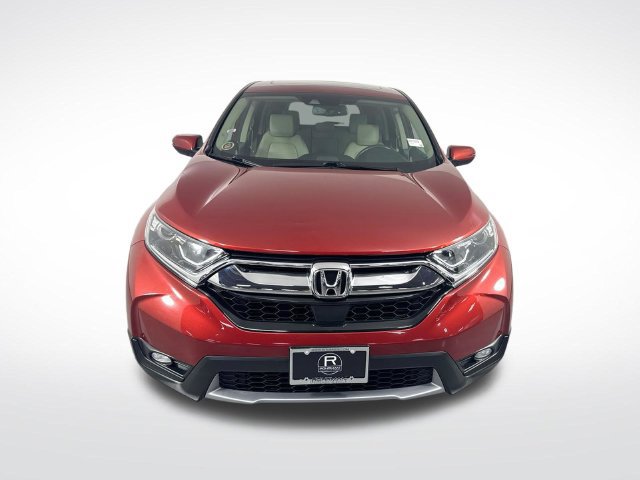 Used 2019 Honda CR-V EX-L image 27