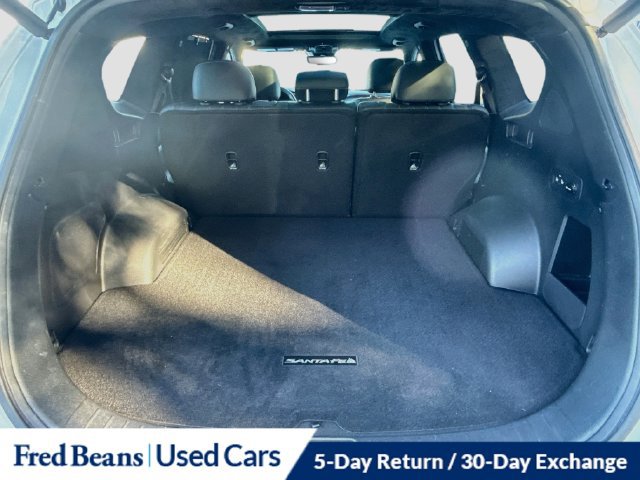 Used 2023 Hyundai Santa Fe Calligraphy AWD/4WD image 34