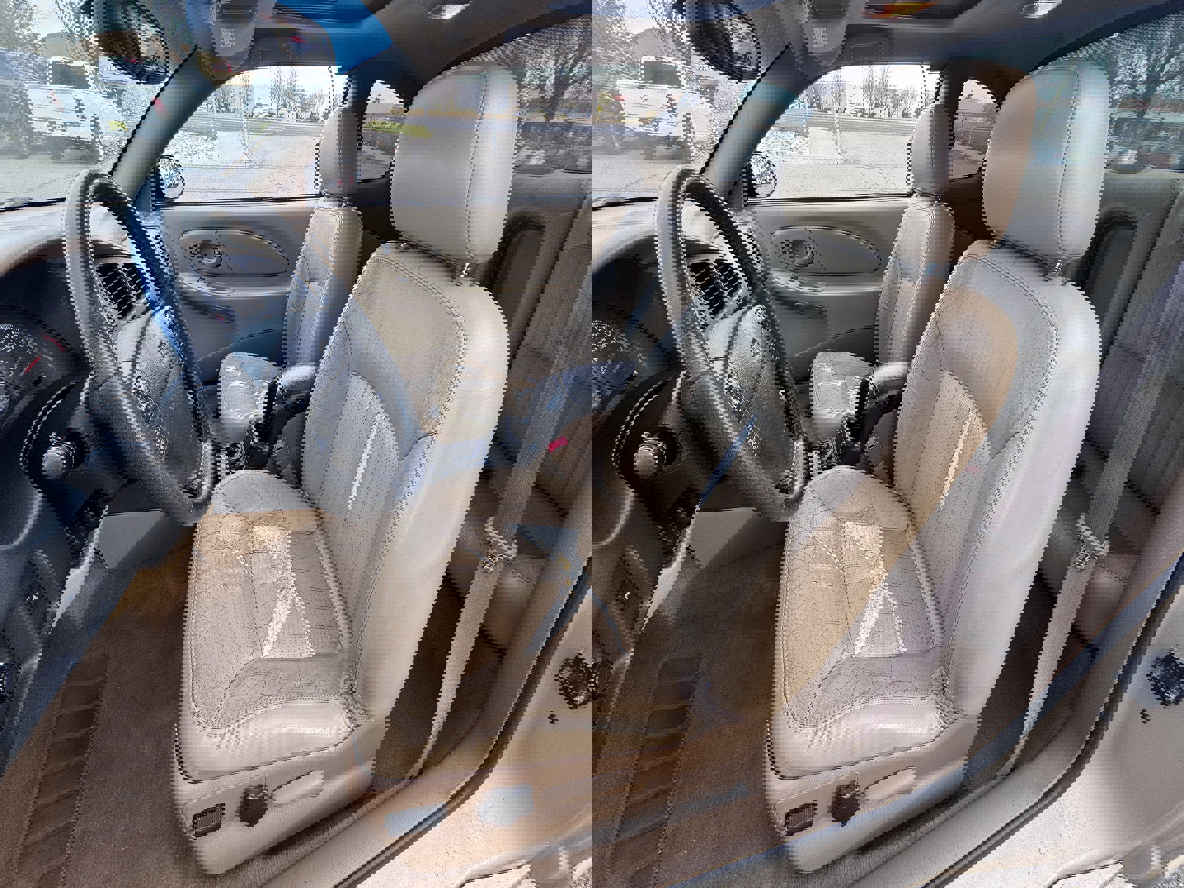 Used 2002 Chevrolet Monte Carlo LS w/ Preferred Equipment Group 1 FWD image 14