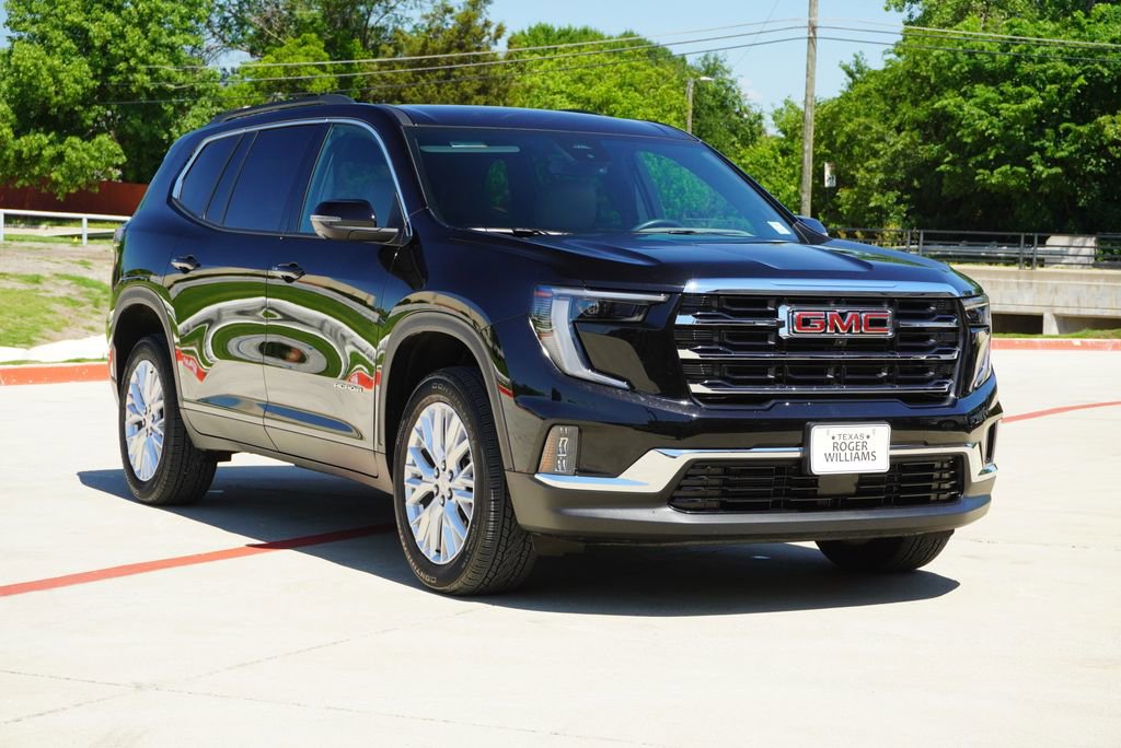 Used 2024 GMC Acadia Elevation FWD image 6