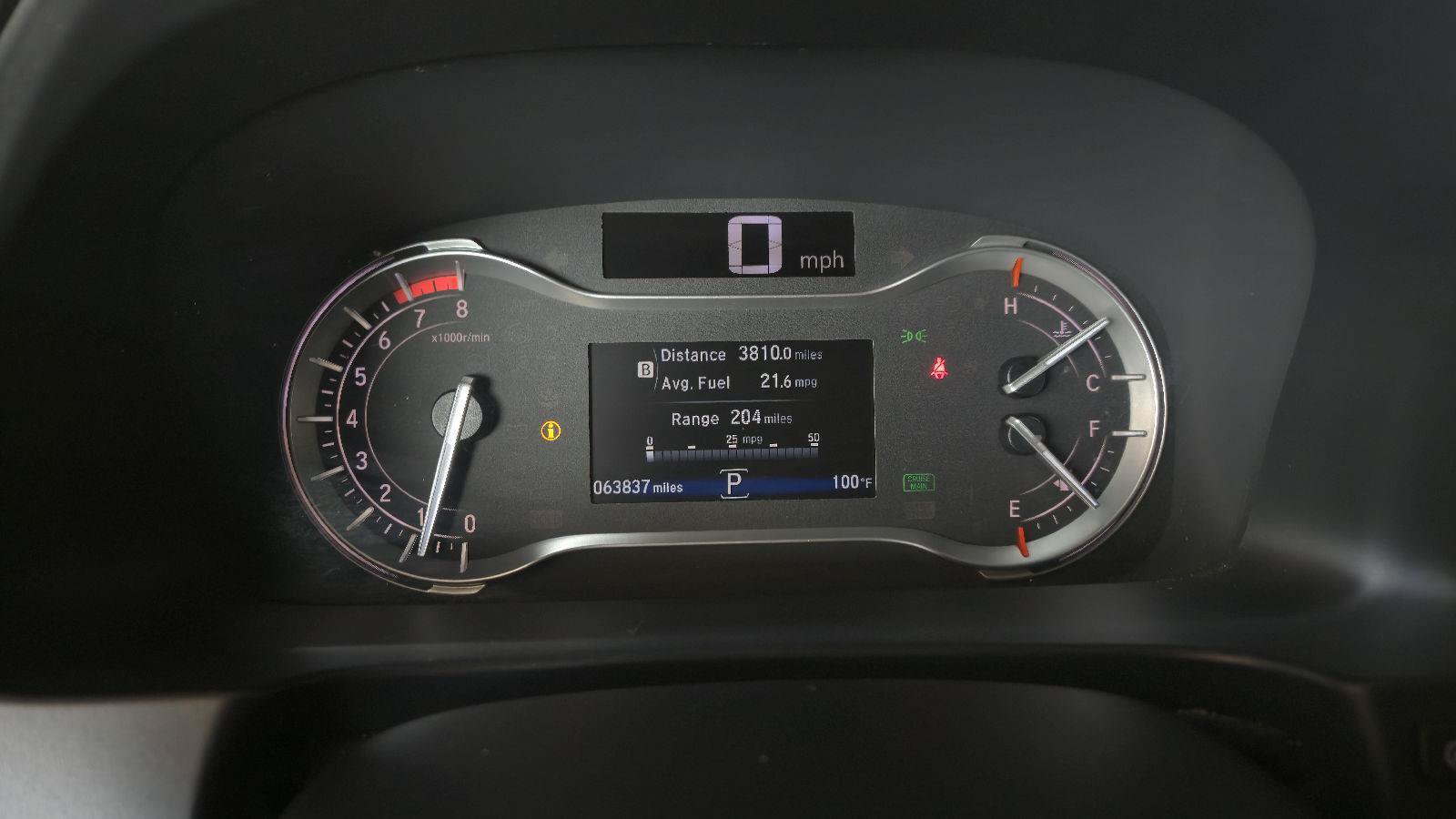 Used 2018 Honda Ridgeline Sport image 15