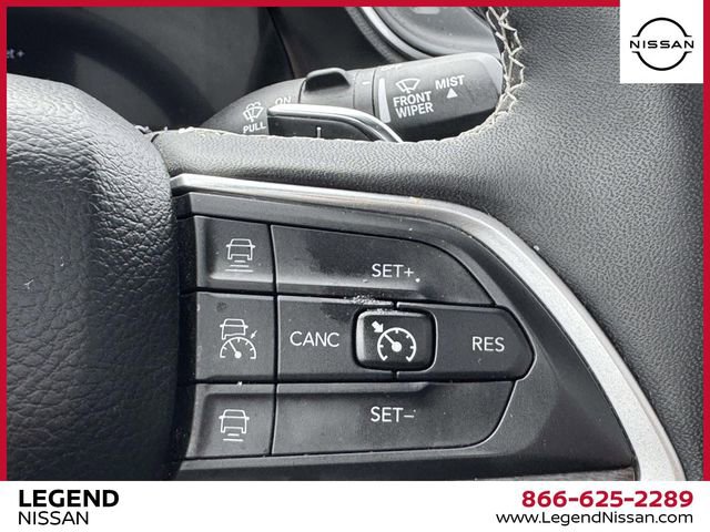 Used 2024 Jeep Grand Cherokee L Limited w/ Luxury Tech Group II image 19