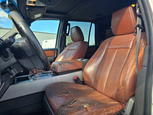 Used 2011 Ford Expedition EL King Ranch w/ 401A Rapid Spec Order Code AWD/4WD image 10