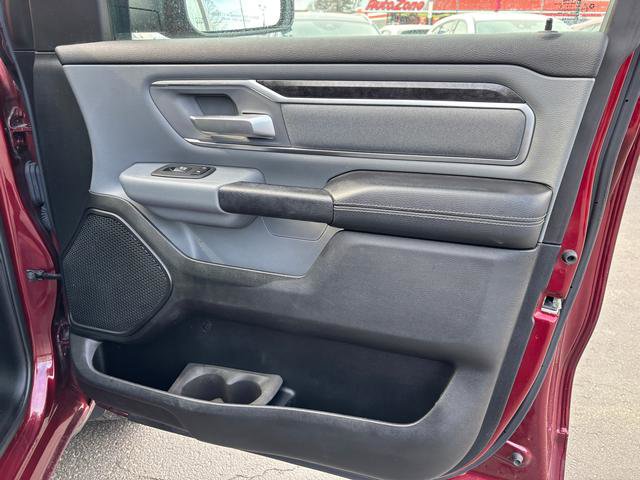 Used 2019 RAM 1500 Big Horn image 16