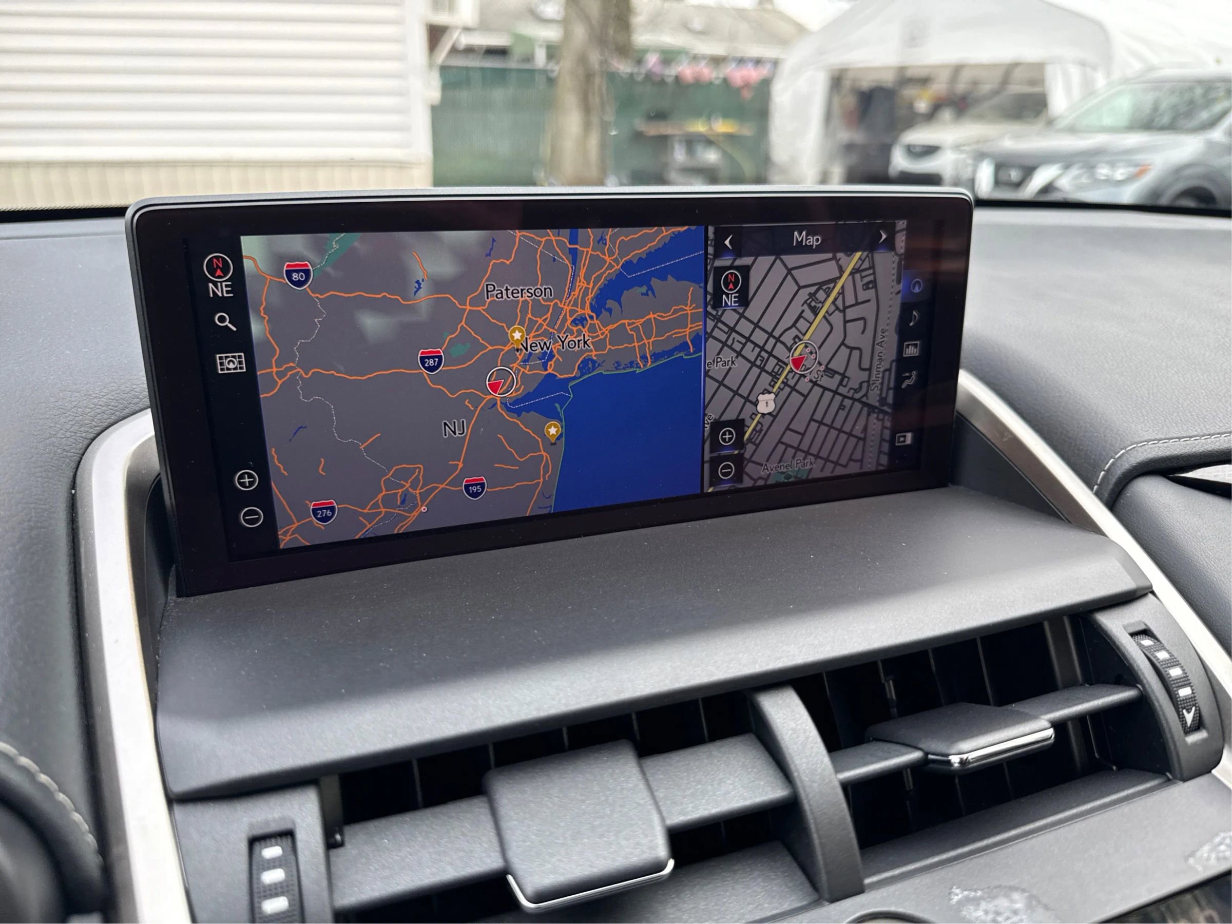 Used 2020 Lexus NX 300 AWD w/ Premium Package image 33