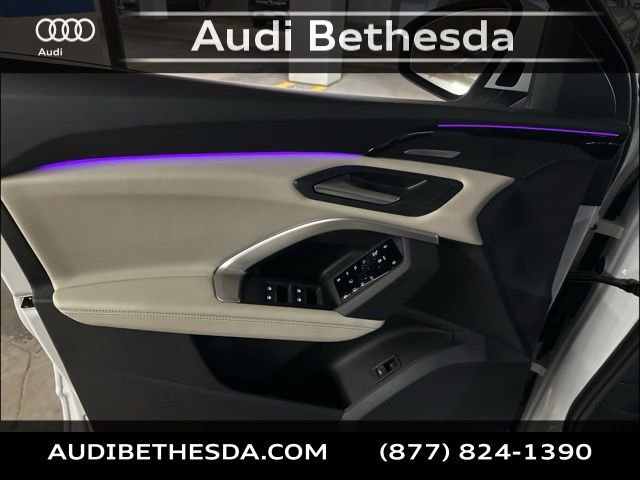New 2025 Audi Q5 Premium Plus image 13