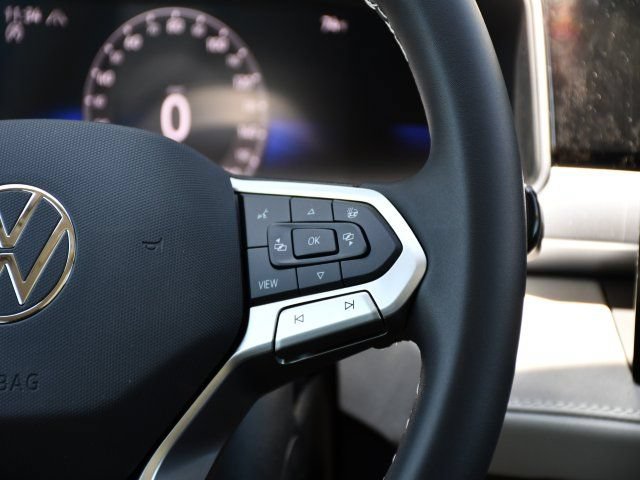 New 2026 Volkswagen Taos SE AWD/4WD image 23