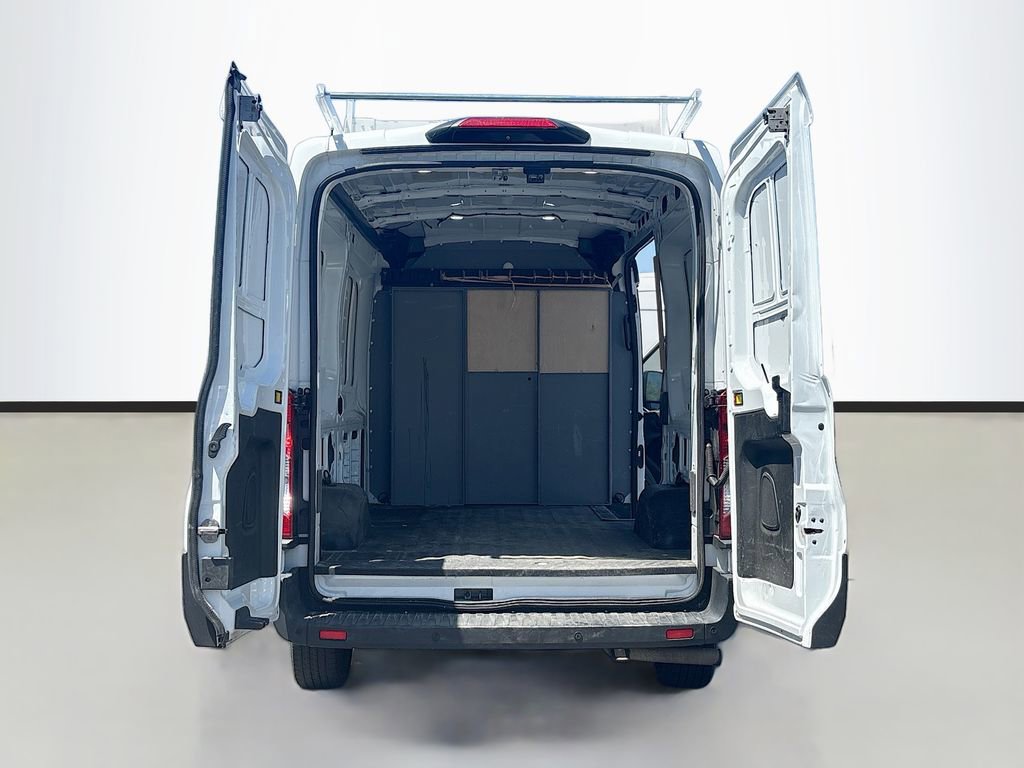 Used 2020 Ford Transit 250 Medium Roof image 10