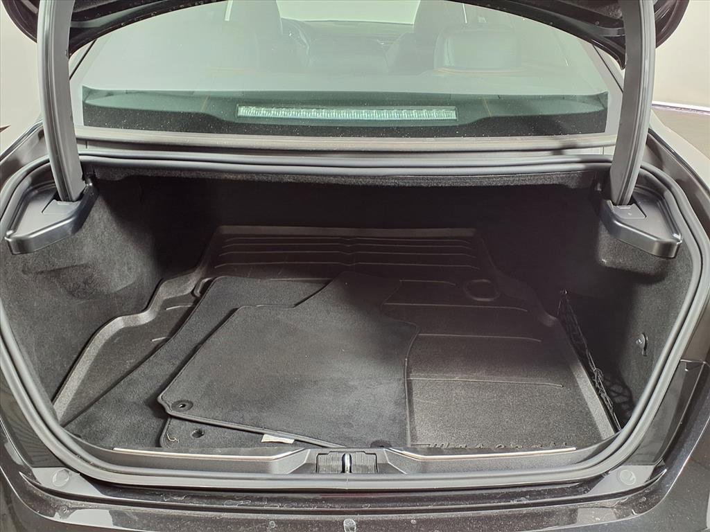 Used 2021 Maserati Quattroporte S GranSport image 14