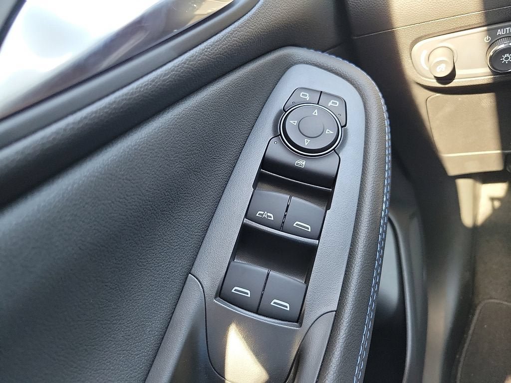 New 2026 Buick Encore GX Sport Touring w/ Advanced Technology Package FWD image 14