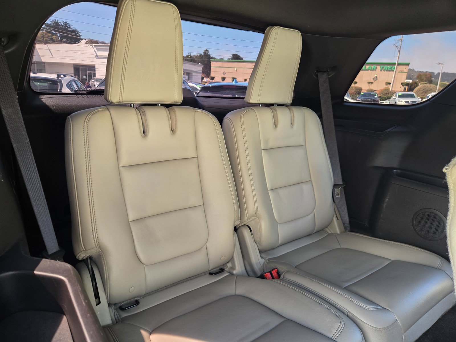 Used 2013 Ford Explorer XLT AWD/4WD image 12