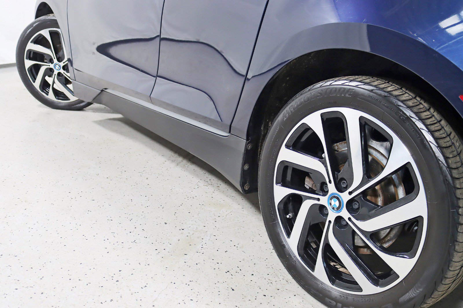 Used 2020 BMW i3 image 12