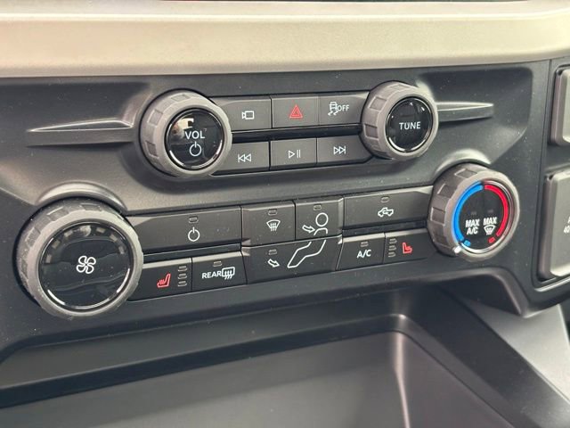 New 2026 Ford F250 XLT w/ XLT Premium Package image 49