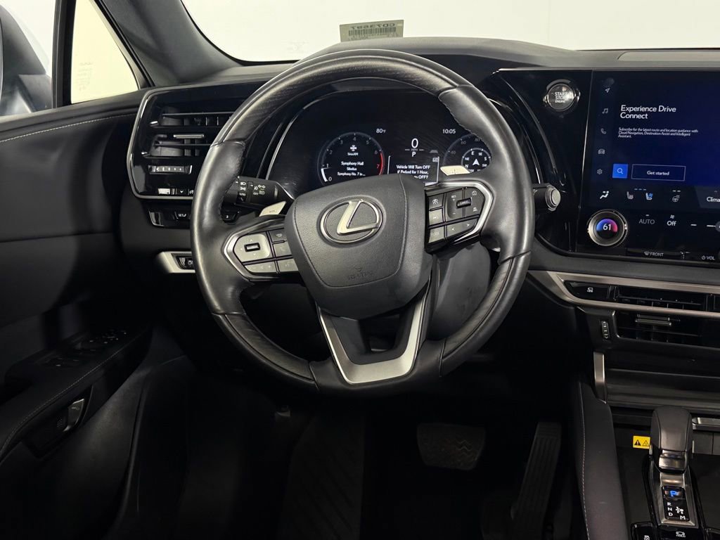 Used 2025 Lexus RX 350 Premium FWD image 15