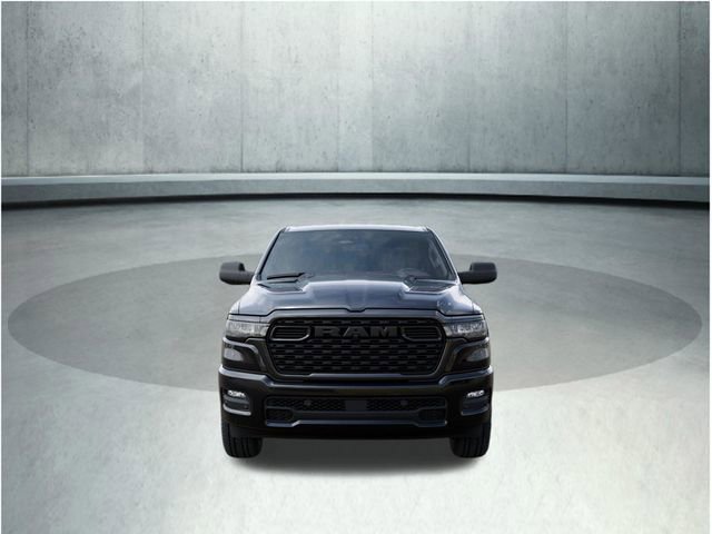 New 2026 RAM 1500 Express image 6