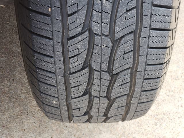 Used 2022 Ford F150 Lariat AWD/4WD image 19