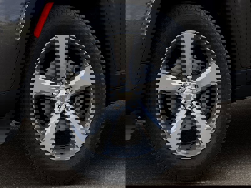 New 2026 Jeep Grand Cherokee Limited image 36